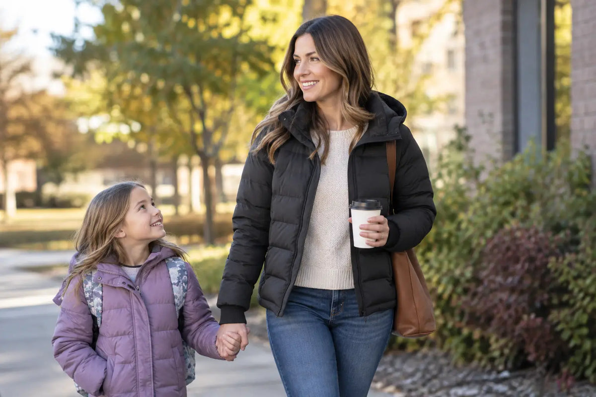 A Guide to Affordable Outerwear for Real Life