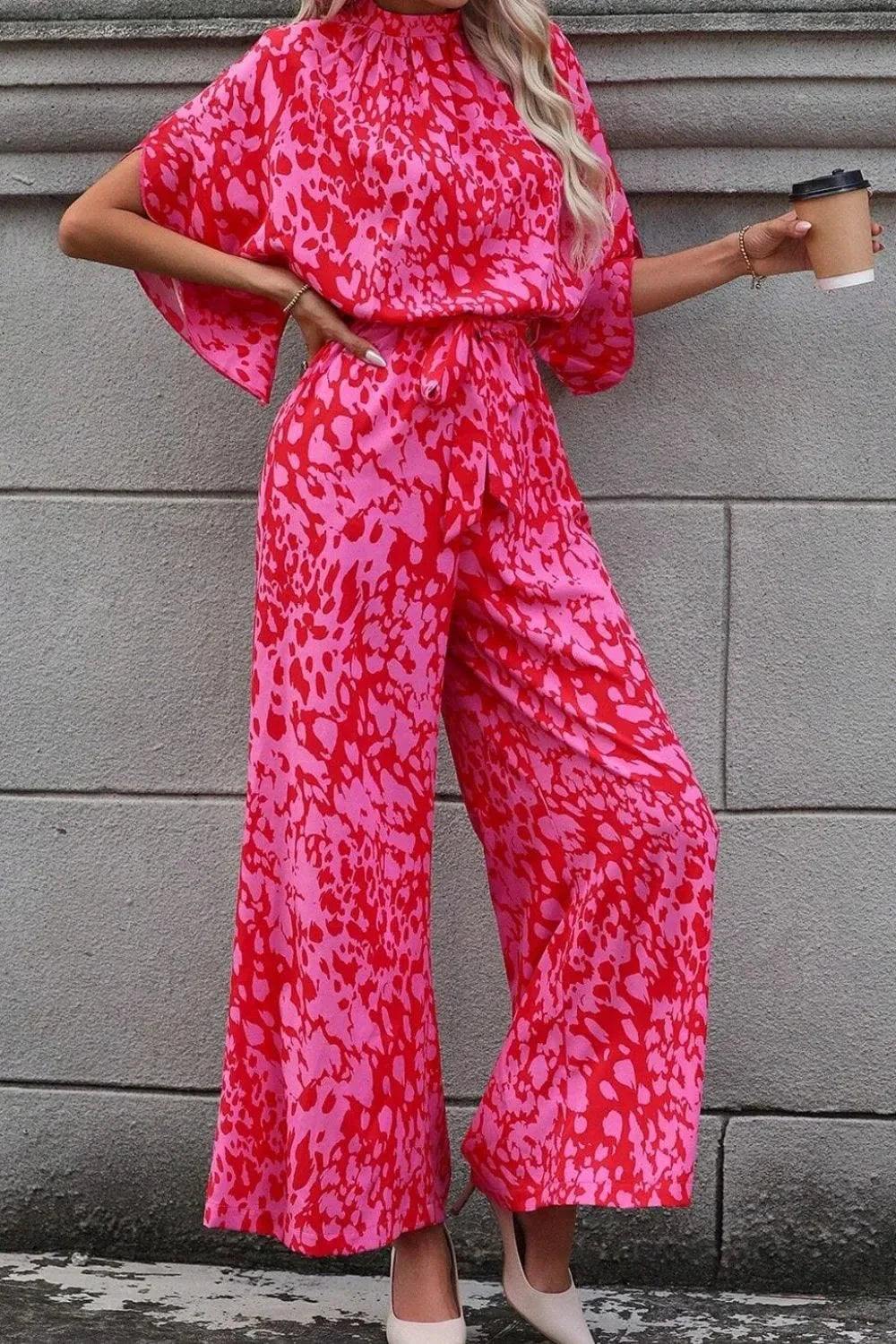 Comfortable Jumpsuits for Women That Work
