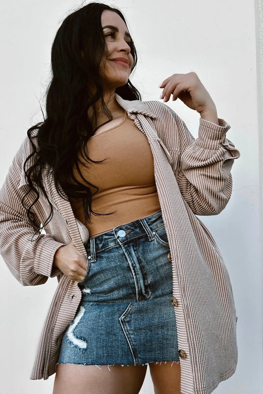 Effortless Everyday Style for Moms: Comfortable, Confident, and Chic