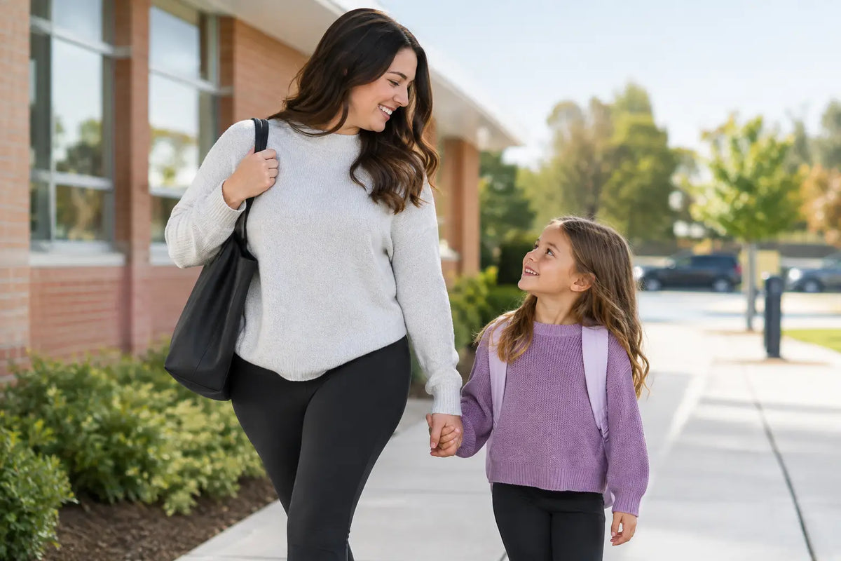 A Practical Guide to Inclusive Sizing for Moms