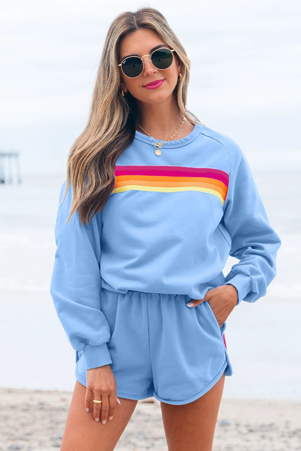 Affordable Women's Matching Sets That Work