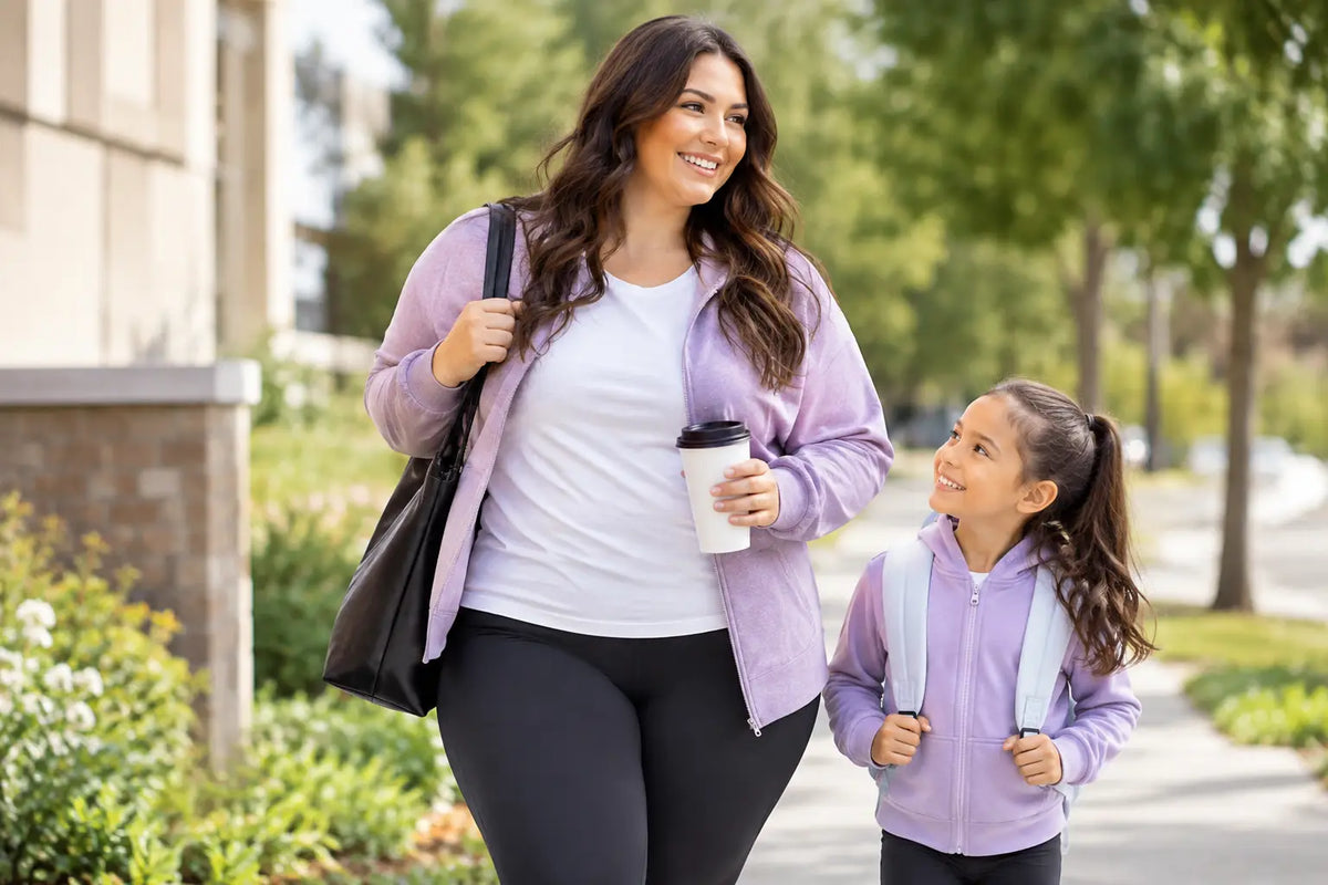 Plus Size Options That Work for Real Life