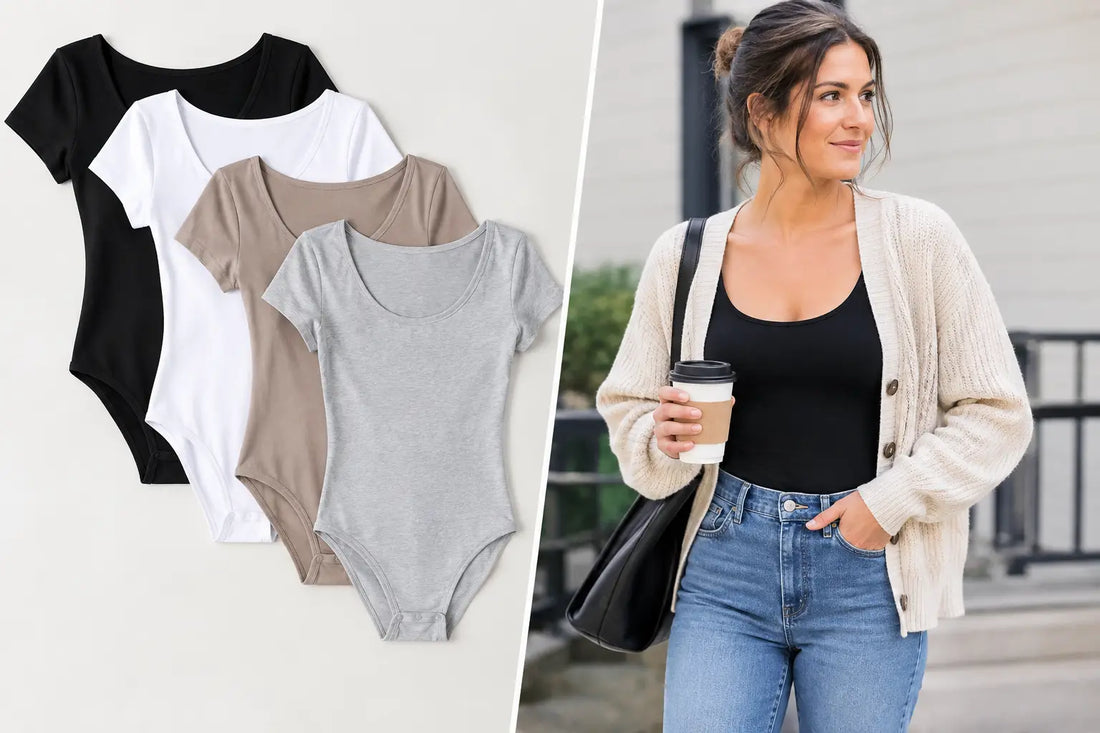 Are Bodysuits Good for Layering? Real-Life Guide