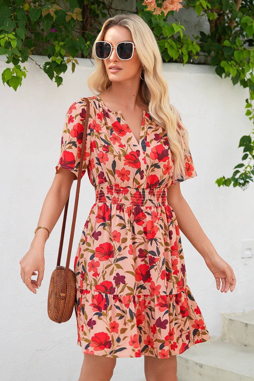 Women's Colorful Everyday Dresses That Work