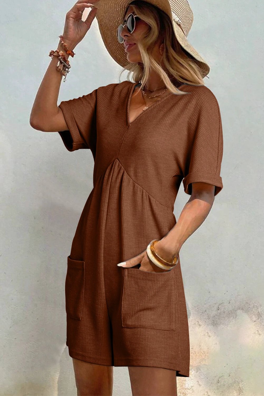 Travel Outfits for Women That Really Work