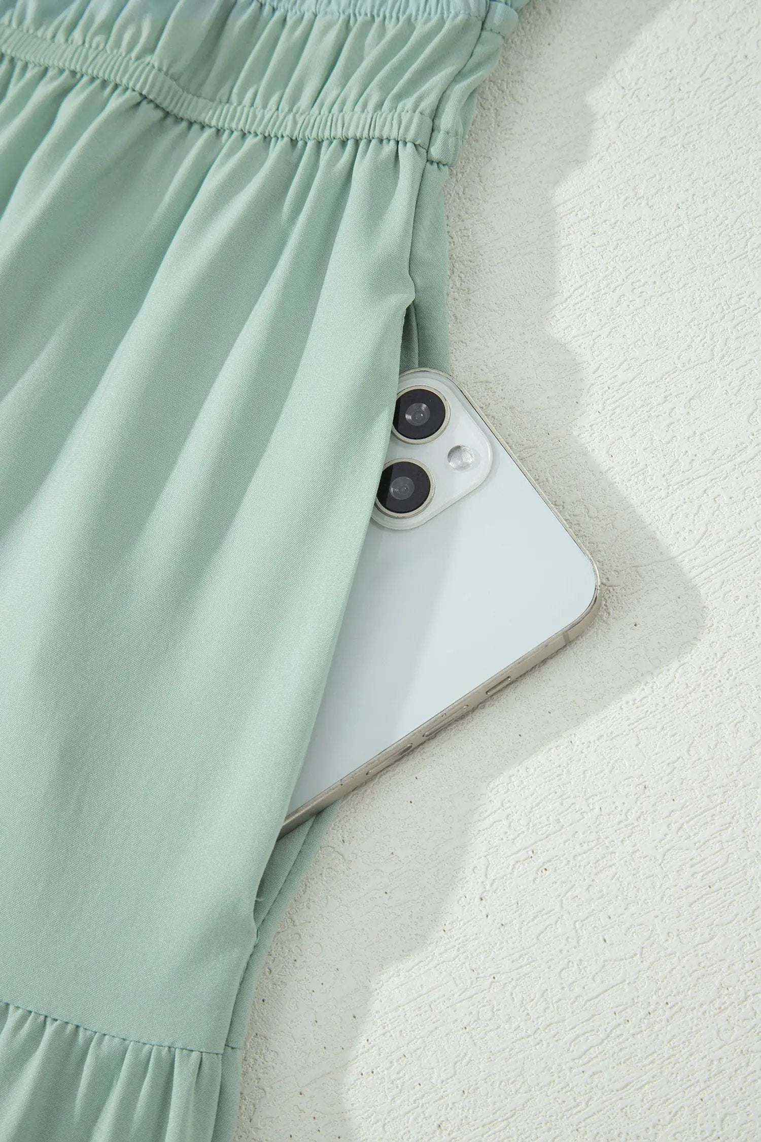 Vacation Ready dress
