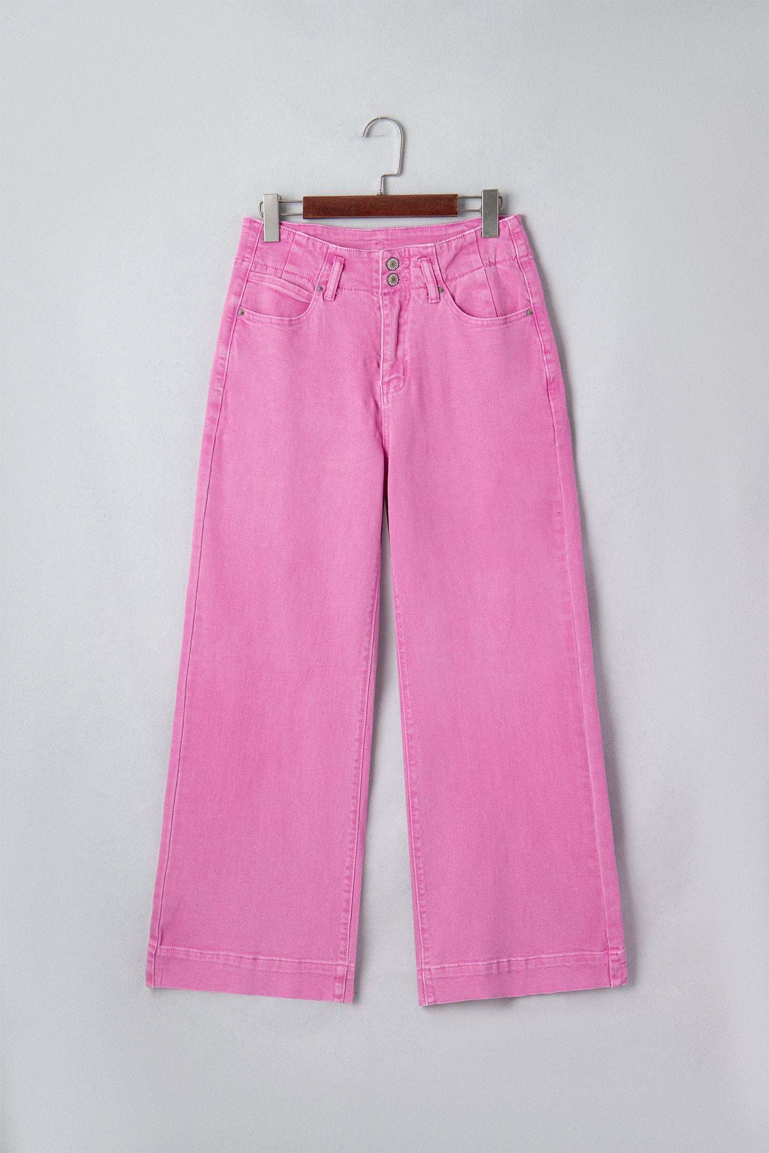  flare jeans (high waist) for women casual everyday outfit