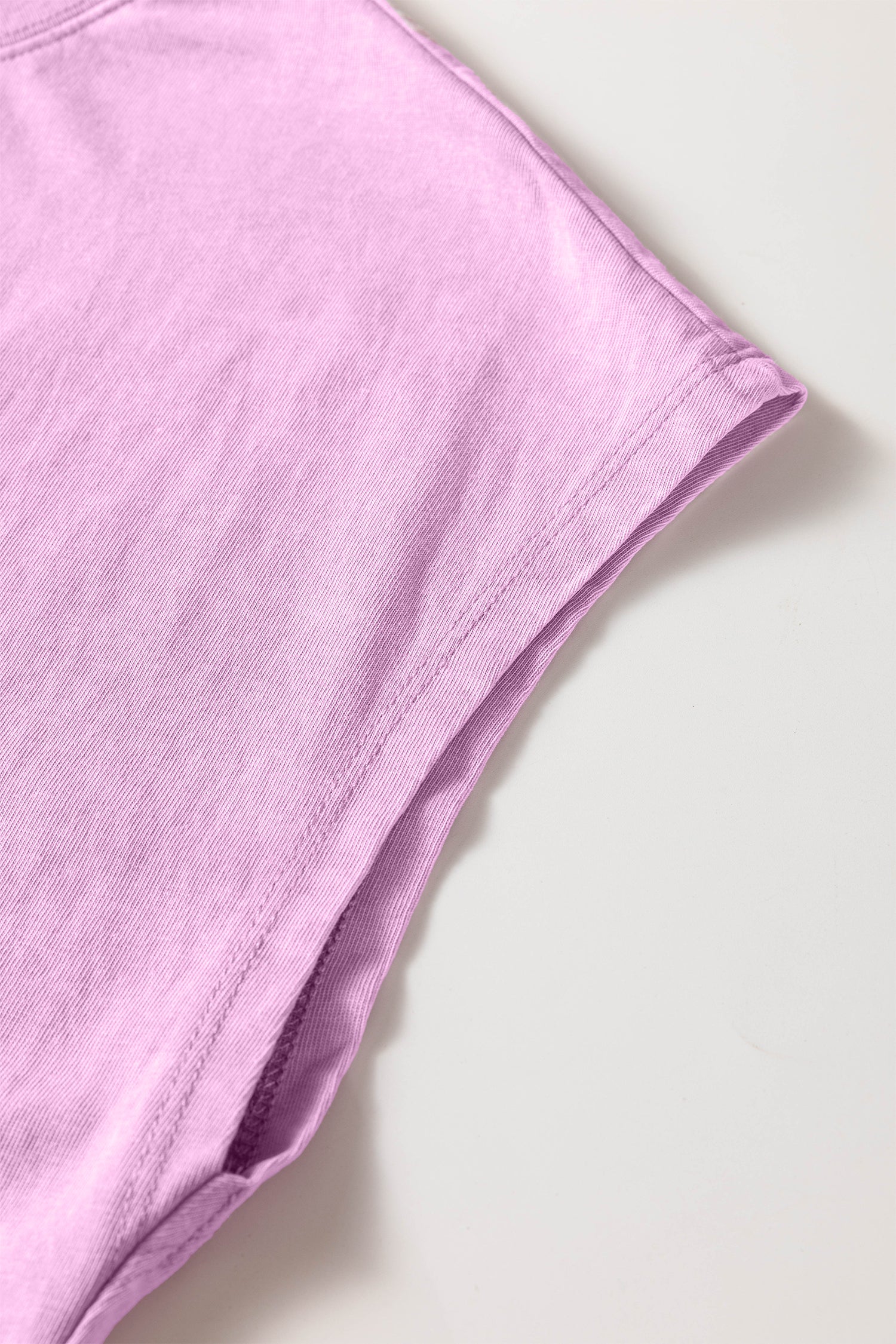 Mineral Wash Cotton Short Set — women's everyday bottoms | J&H Apparel