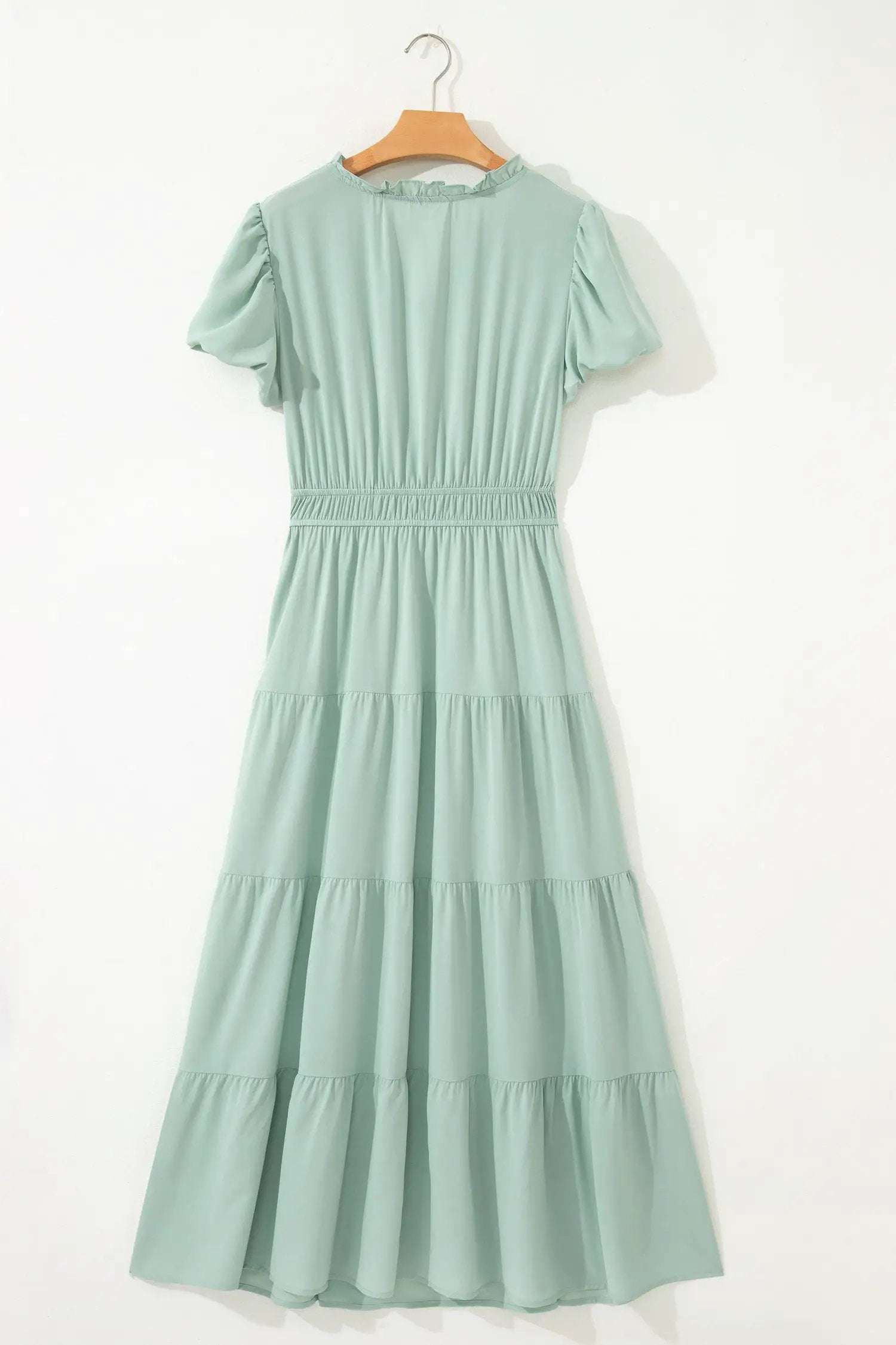 Vacation Ready dress