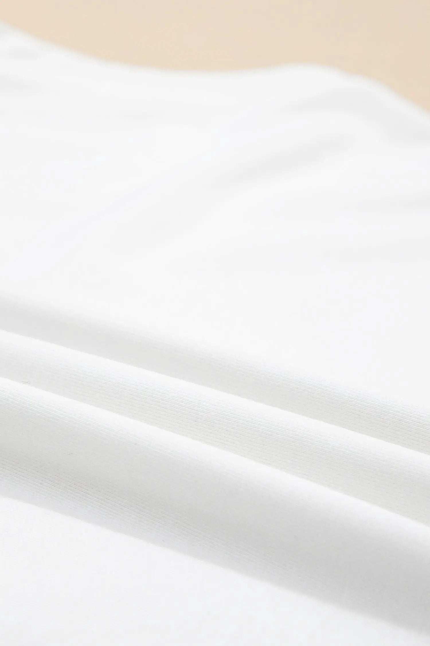 Dear-Lover Dropshipping Everyday Chic | High Neck Cap Sleeve Top Relaxed Fit Blouse - Blouses Tops/Tops & Tees