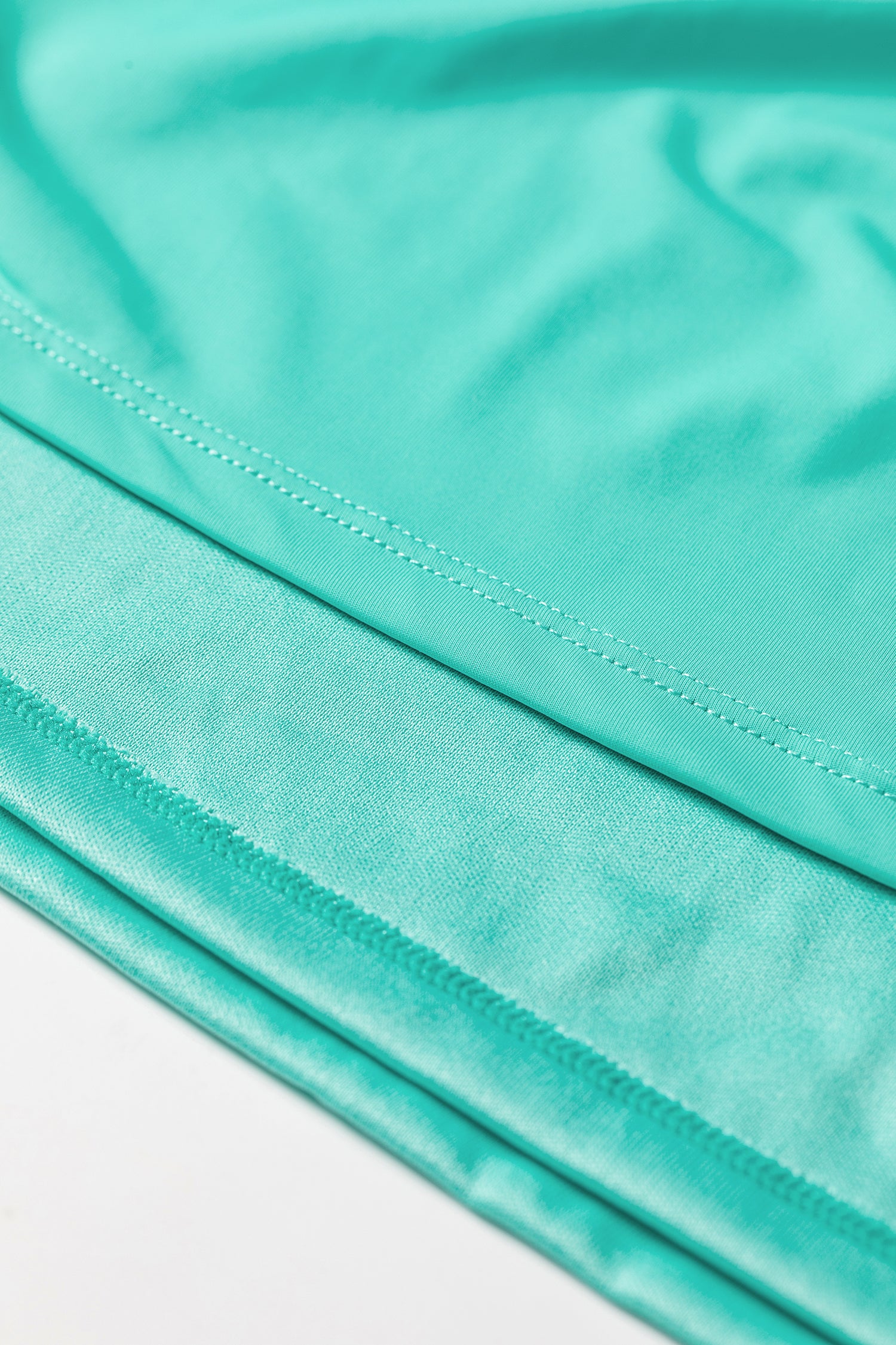 Solid Color Tunic Tank Dress Athletic Shorts Two-Piece Set — everyday dress for women | J&H Apparel
