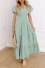 Vacation Ready dress
