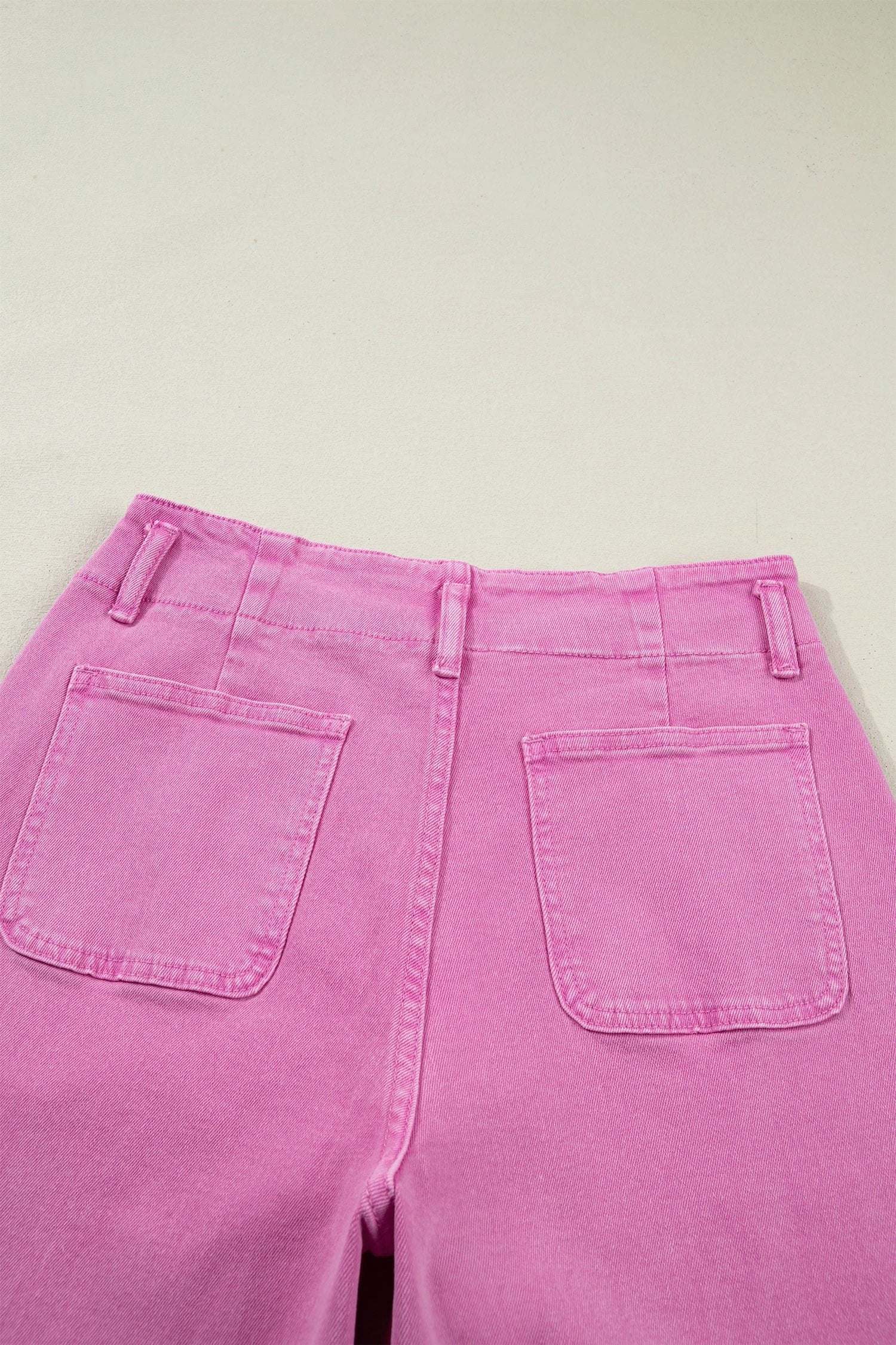  flare jeans (high waist) for women casual everyday outfit