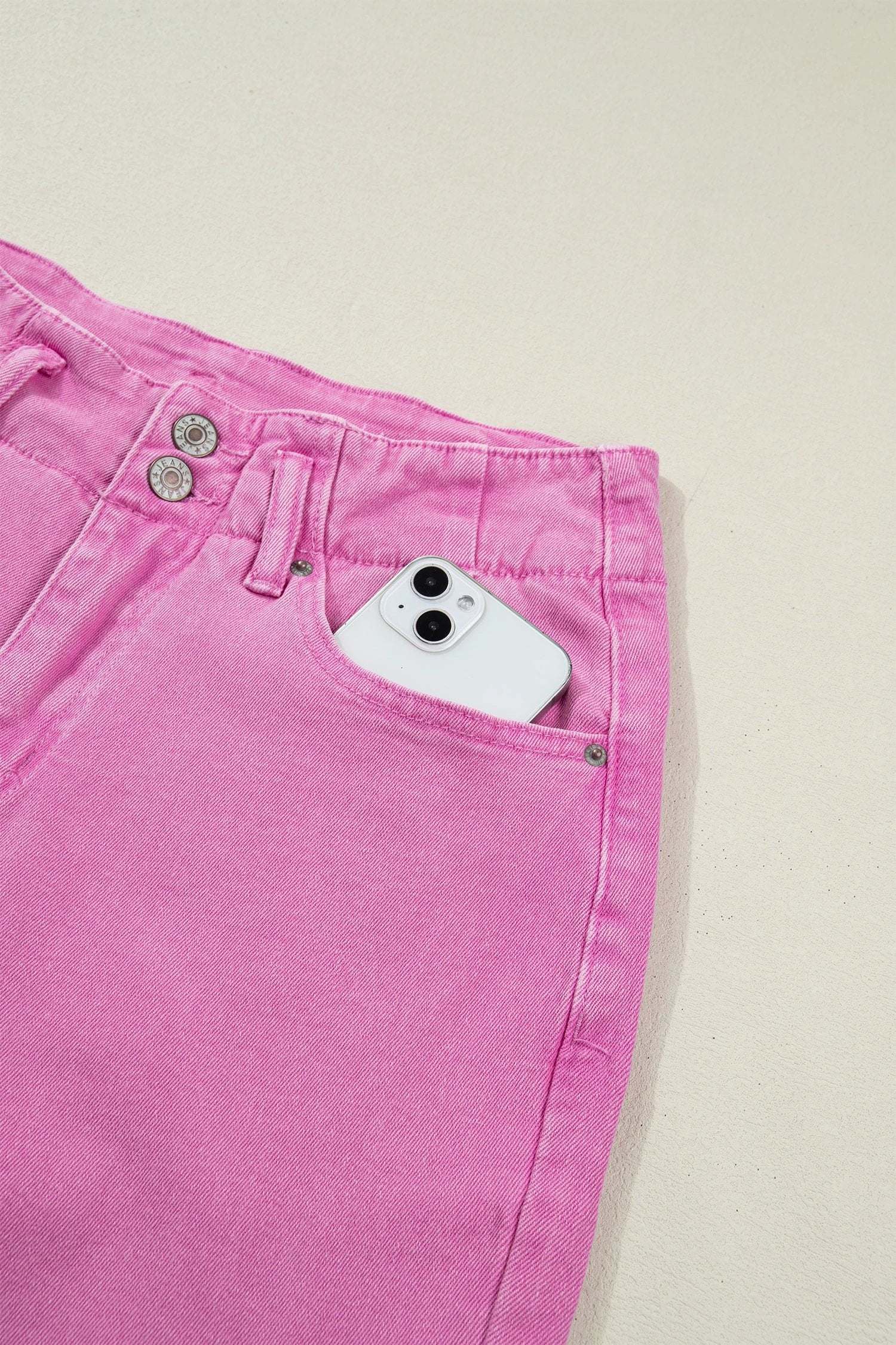  flare jeans (high waist) for women casual everyday outfit