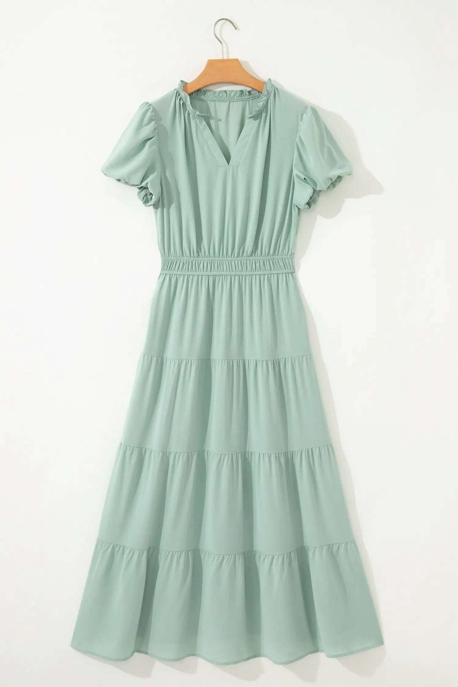 Vacation Ready dress
