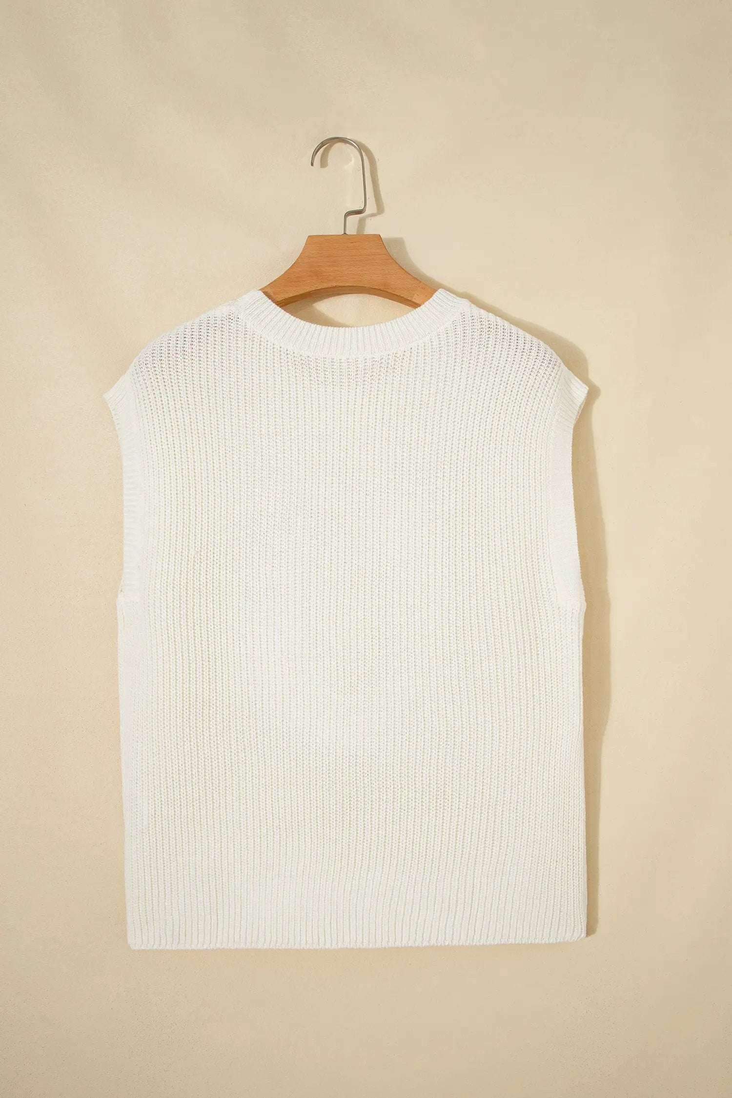 Turquoise Cowgirl Chic crochet horseshoe short sleeve knit sweater with grey applique