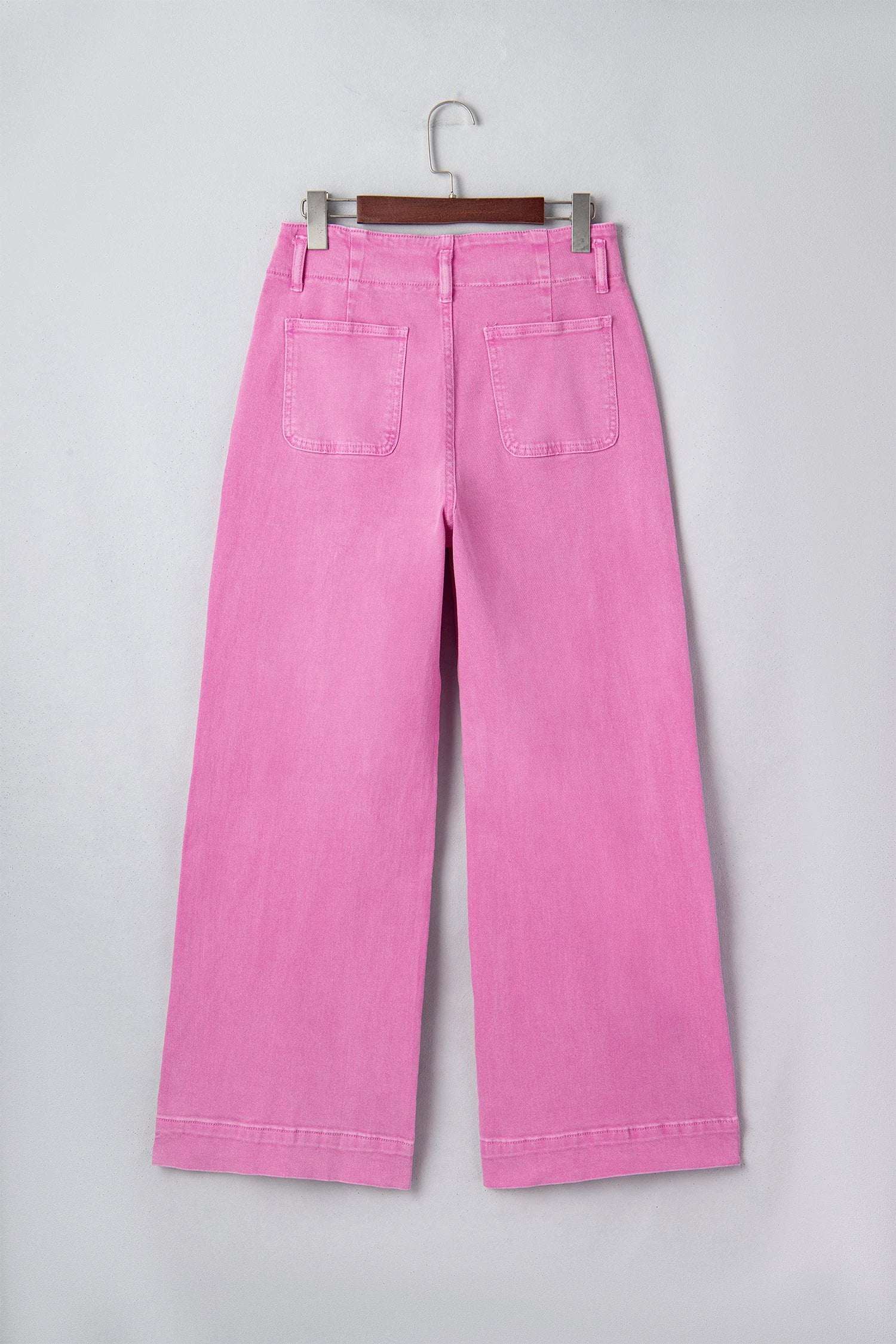  flare jeans (high waist) for women casual everyday outfit