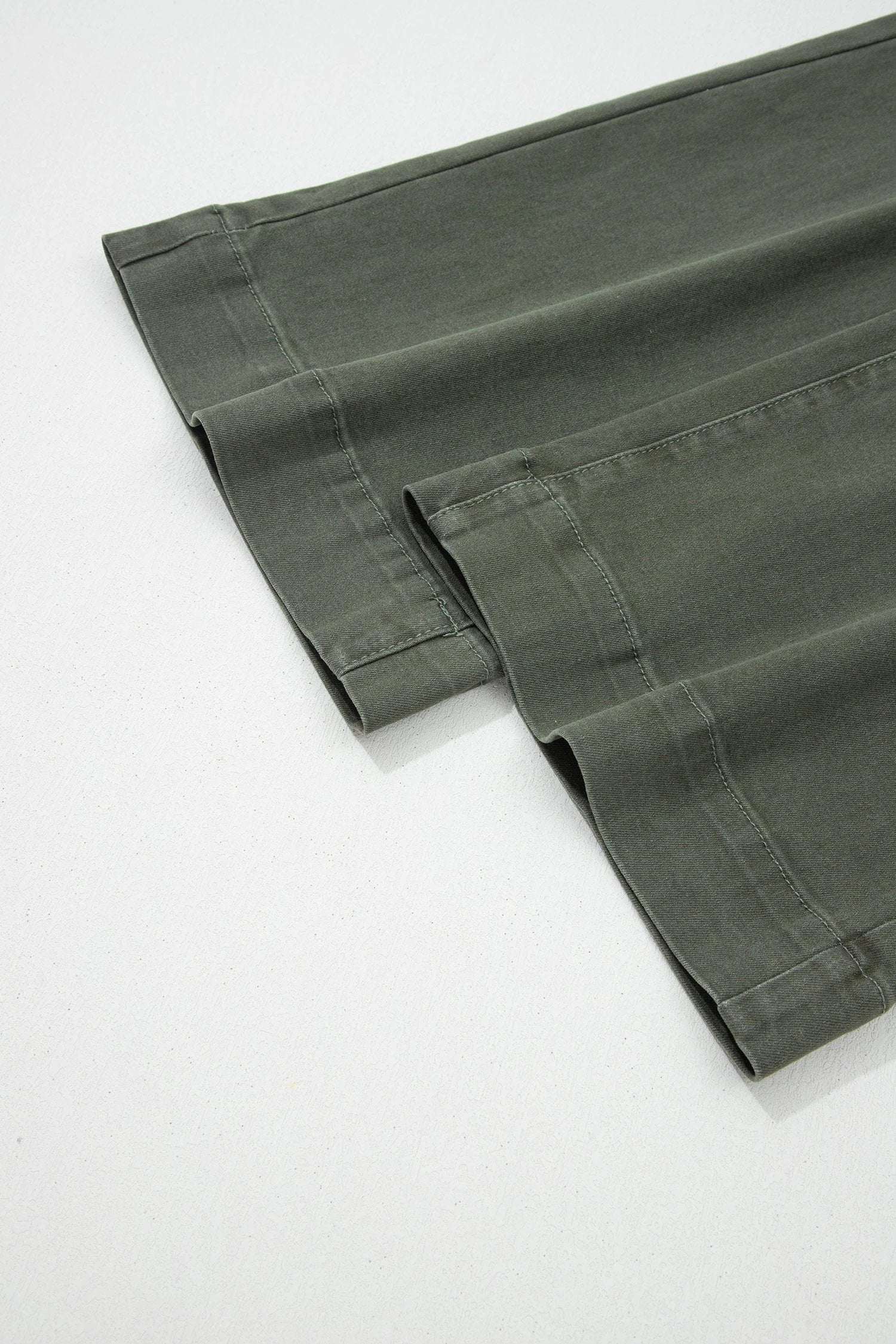  flare jeans (high waist) for women casual everyday outfit