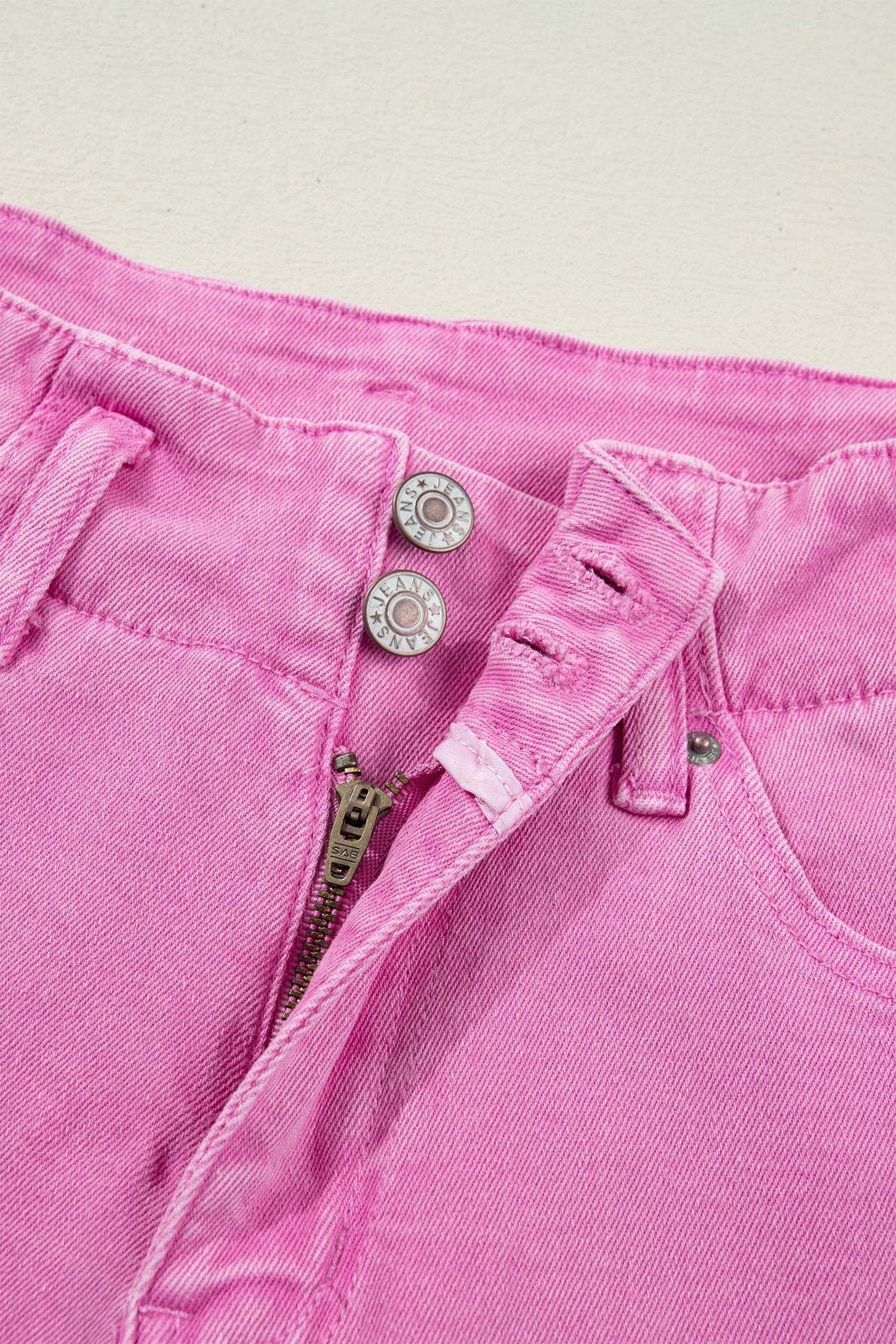  flare jeans (high waist) for women casual everyday outfit