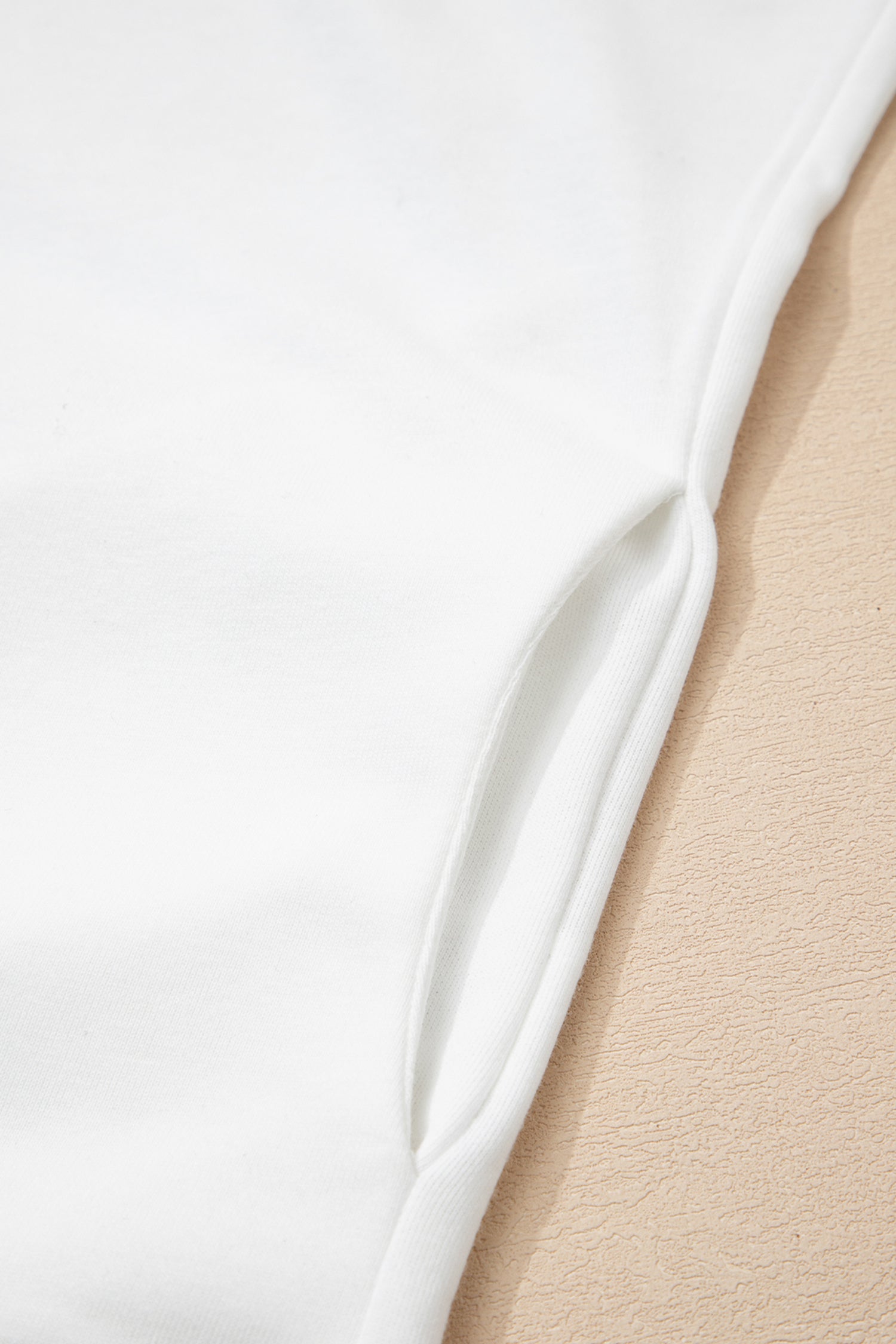 Everyday Chic | High Neck Cap Sleeve Top Relaxed Fit Blouse