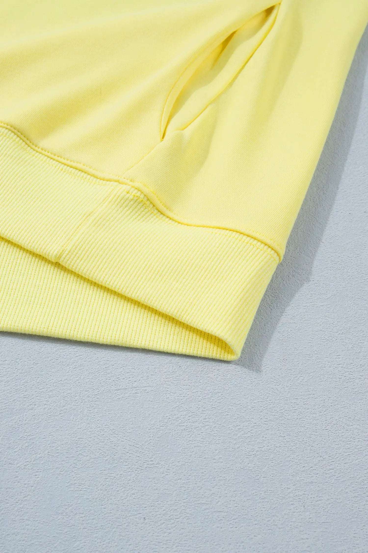 Dear-Lover Dropshipping Everyday Chic | High Neck Cap Sleeve Top Relaxed Fit Blouse - Blouses Tops/Tops & Tees