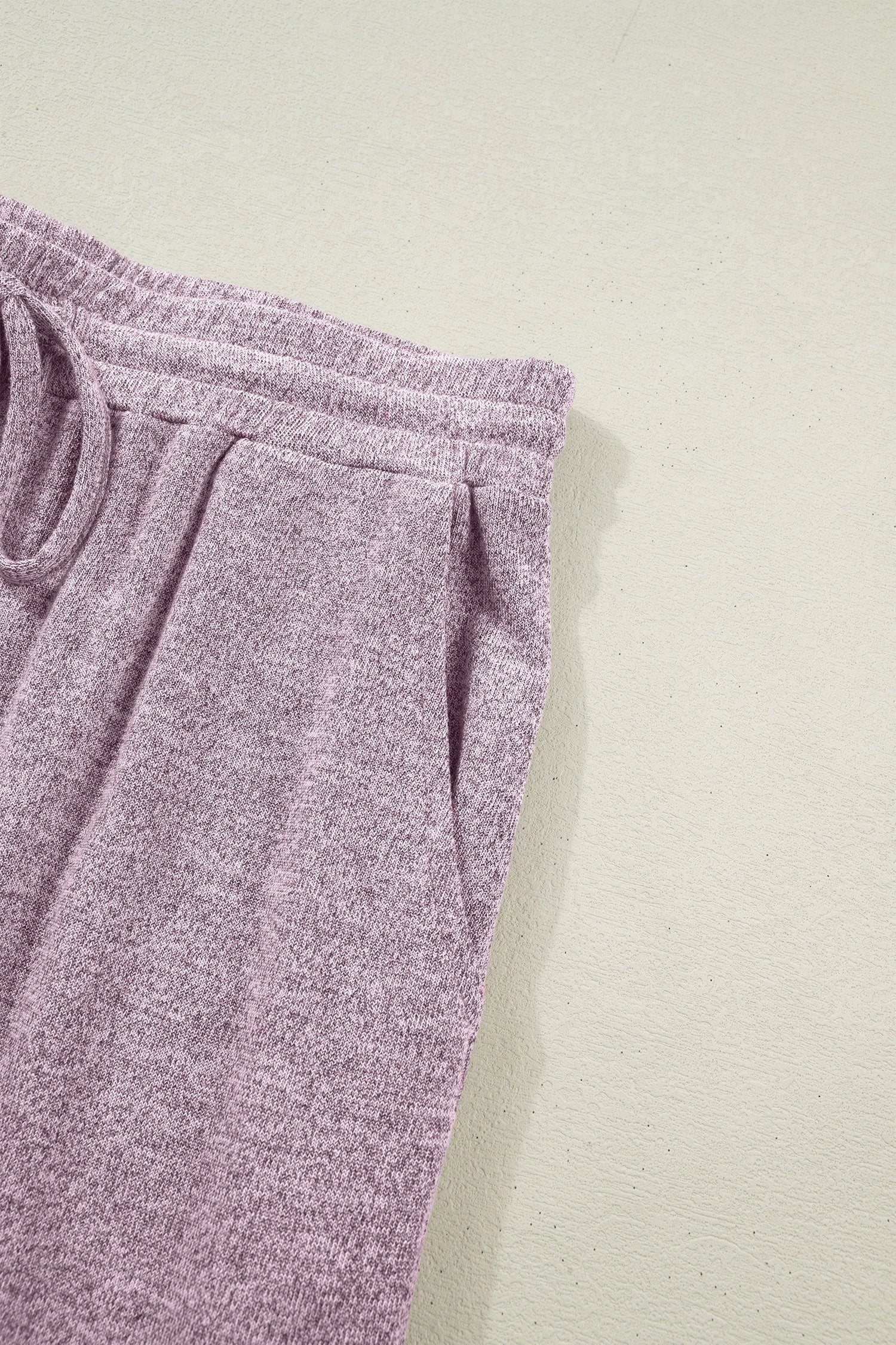 orchid bouquet casual tank top drawstring jogger pants 2pcs outfit for women casual everyday outfit