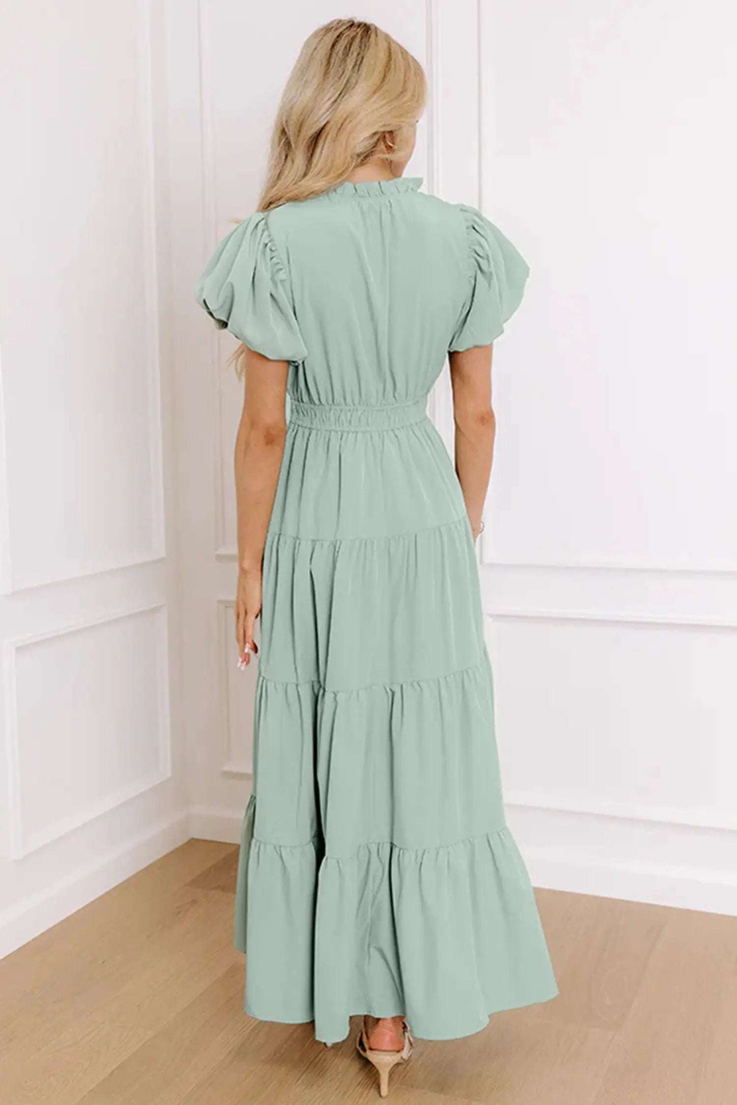 Vacation Ready dress