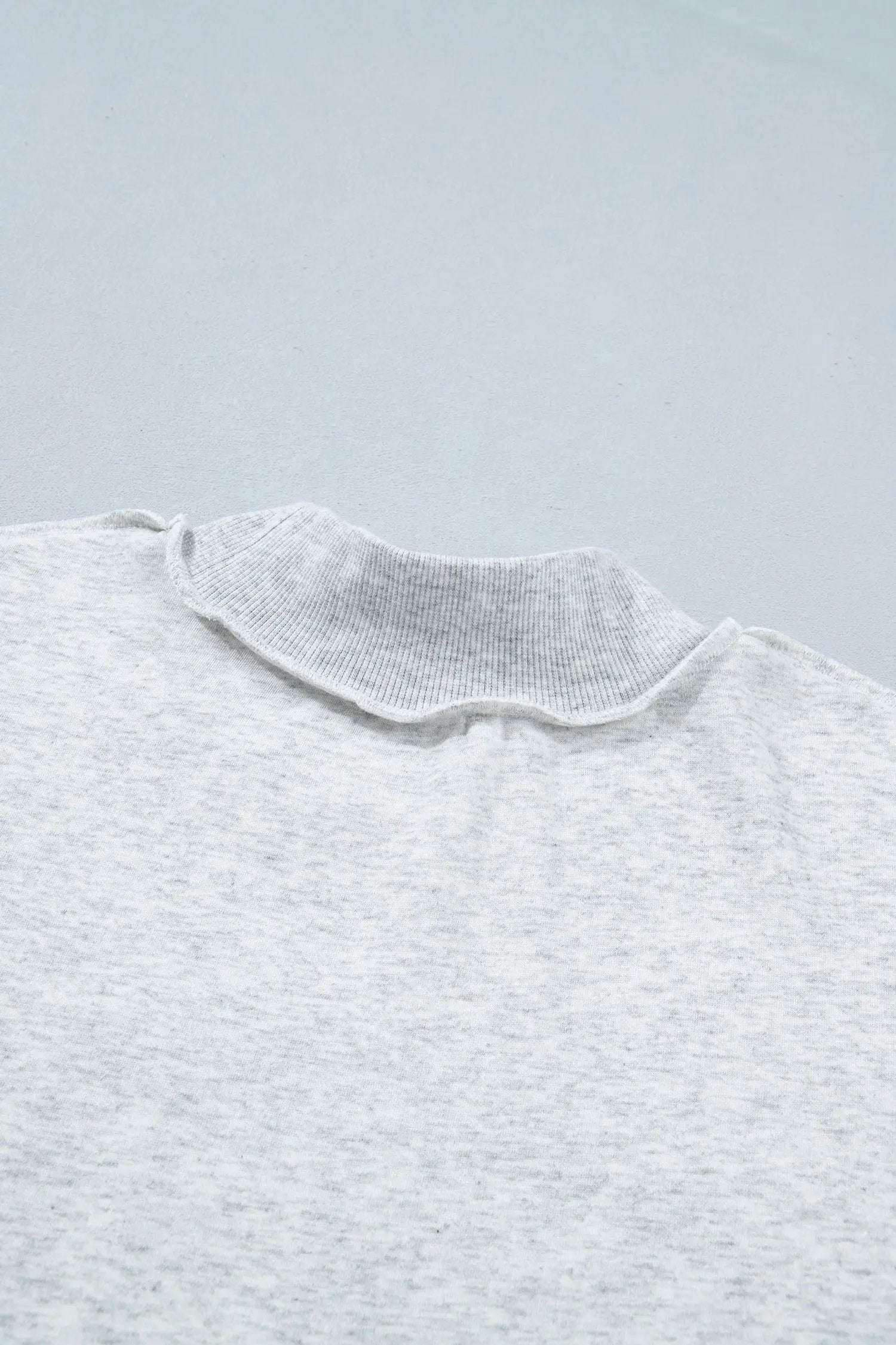 USA graphic sweatshirt | All-American Cozy Confidence -Stylish sweater