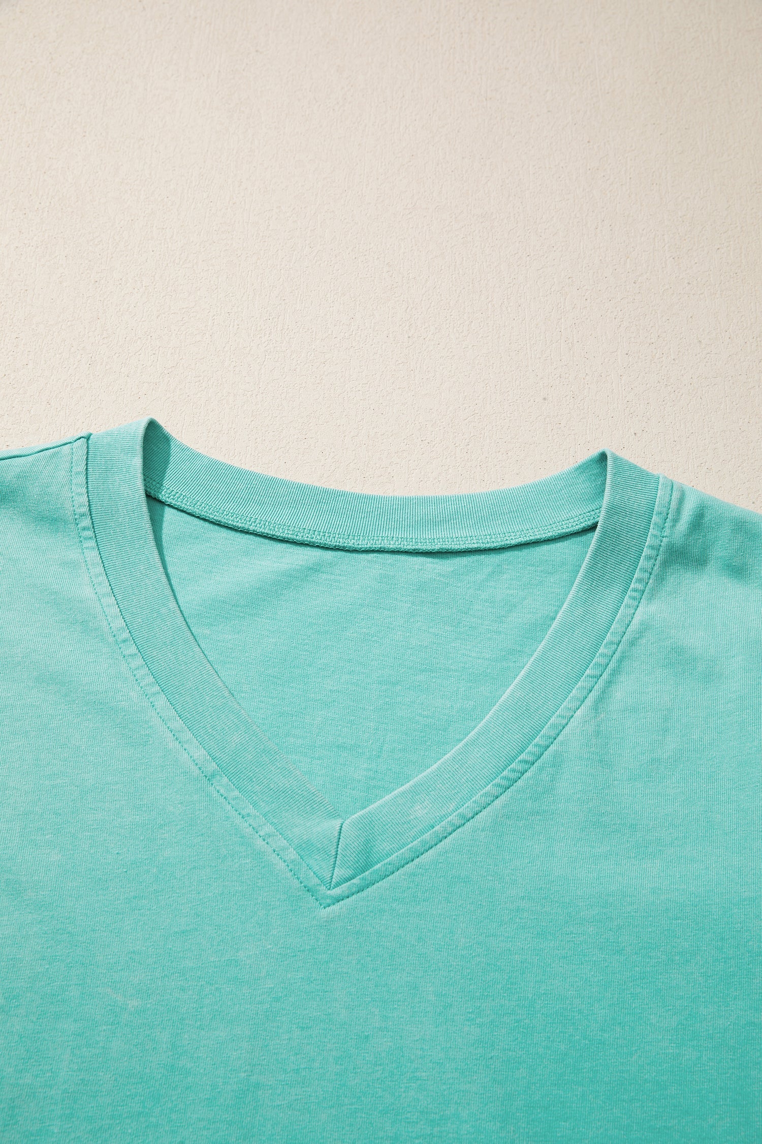 mineral wash tee and skort set