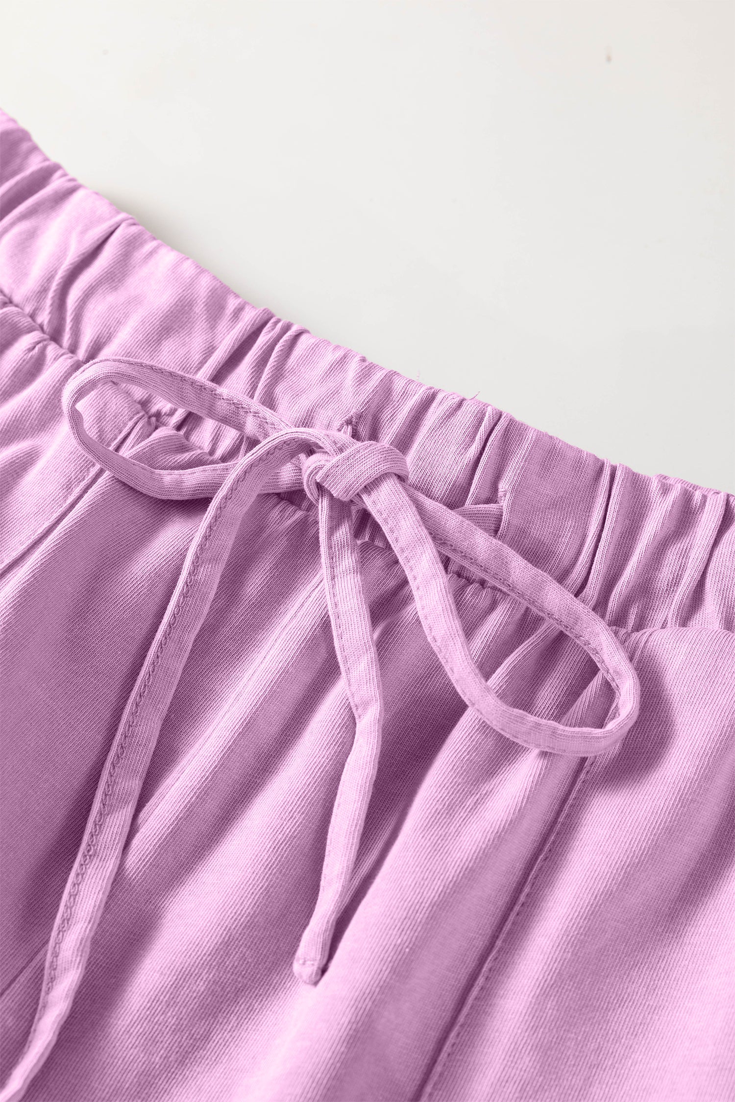Mineral Wash Cotton Short Set — women's everyday bottoms | J&H Apparel