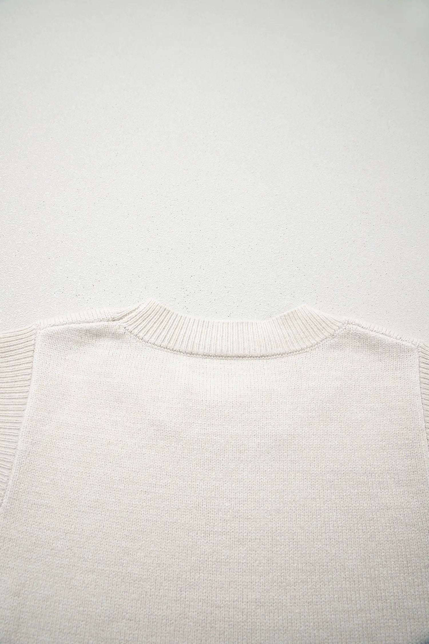J&H Apparel Comfy Favorite | American Flag Sleeveless Sweater - Sweaters Sweaters & Cardigans/Sweater Vests