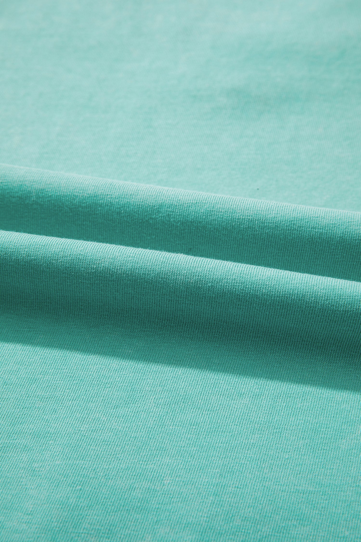mineral wash tee and skort set