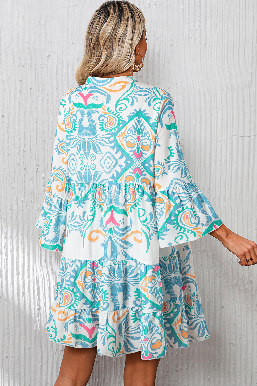 Buttoned Bracelet Sleeve Style — women's everyday style | J&H Apparel