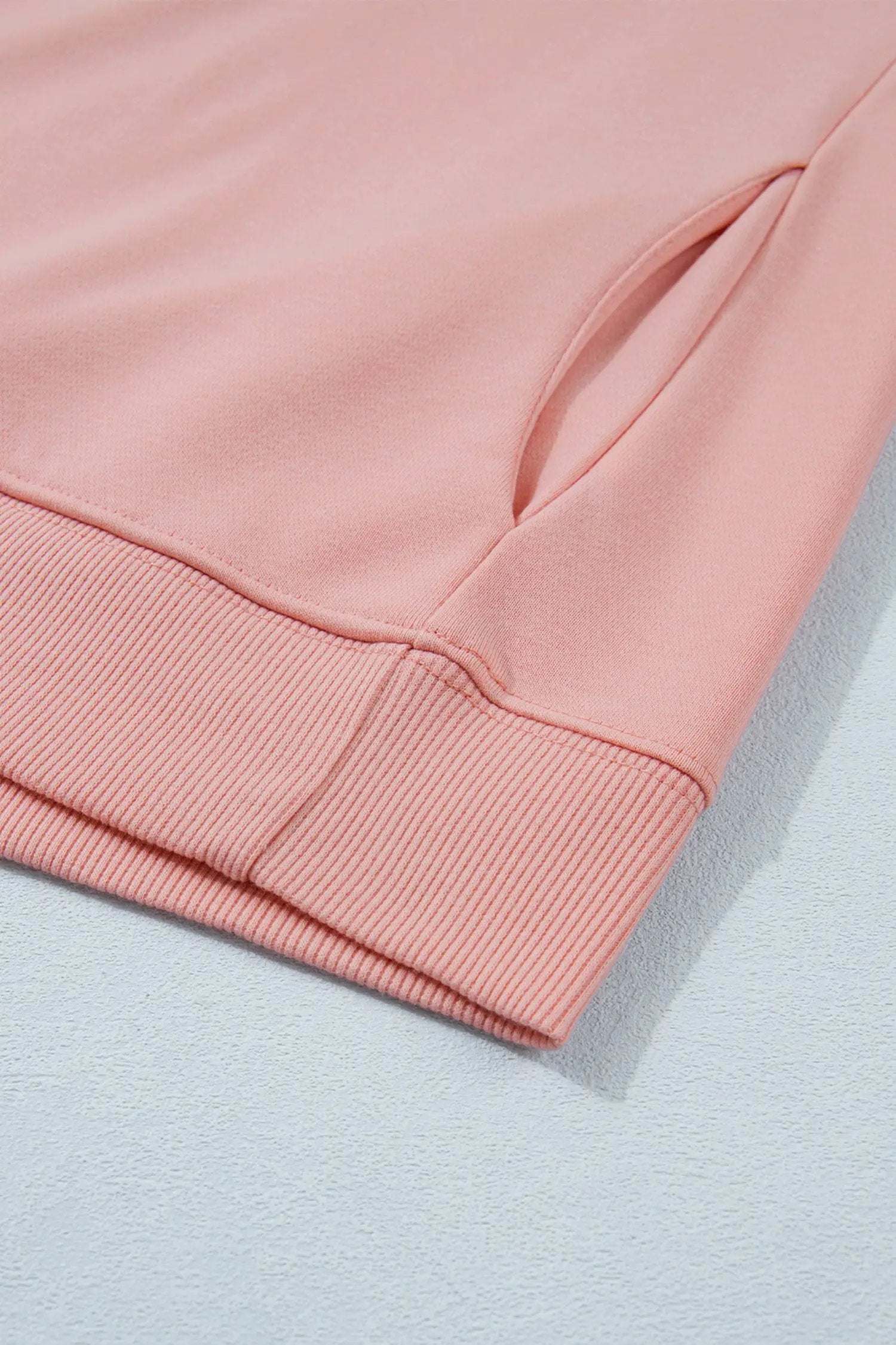 Dear-Lover Dropshipping Everyday Chic | High Neck Cap Sleeve Top Relaxed Fit Blouse - Blouses Tops/Tops & Tees