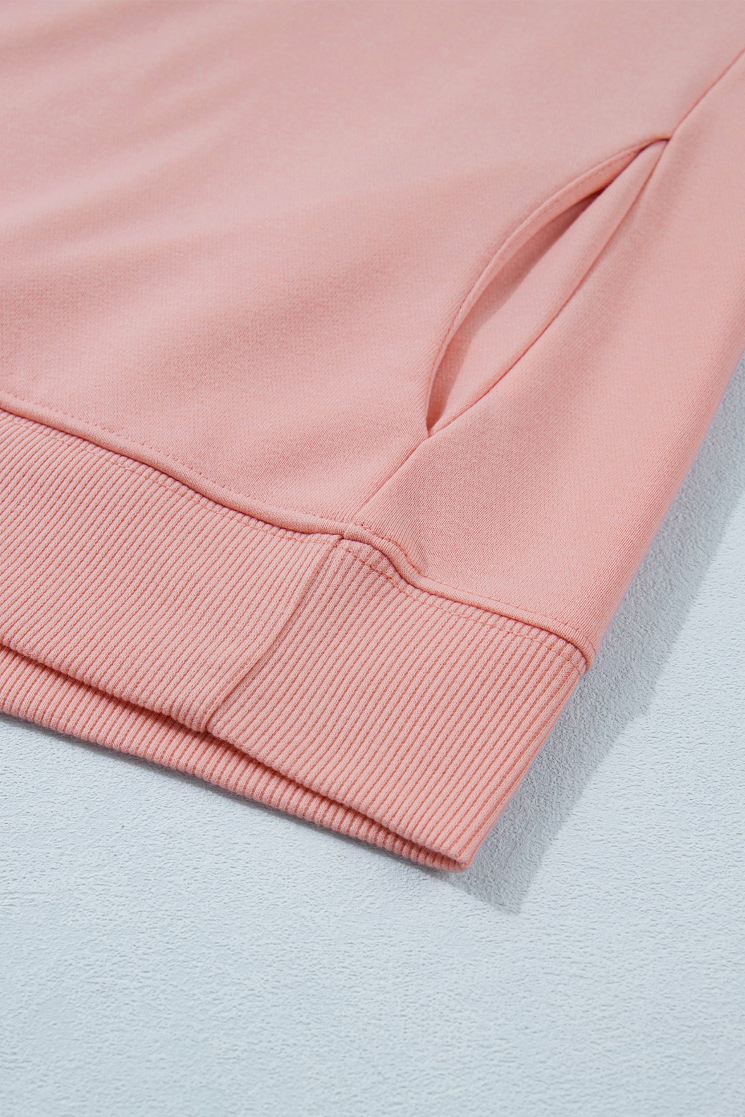 Everyday Chic | High Neck Cap Sleeve Top Relaxed Fit Blouse
