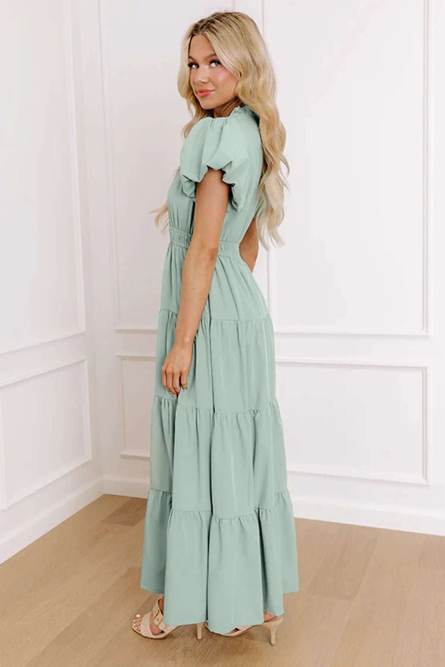 Vacation Ready dress