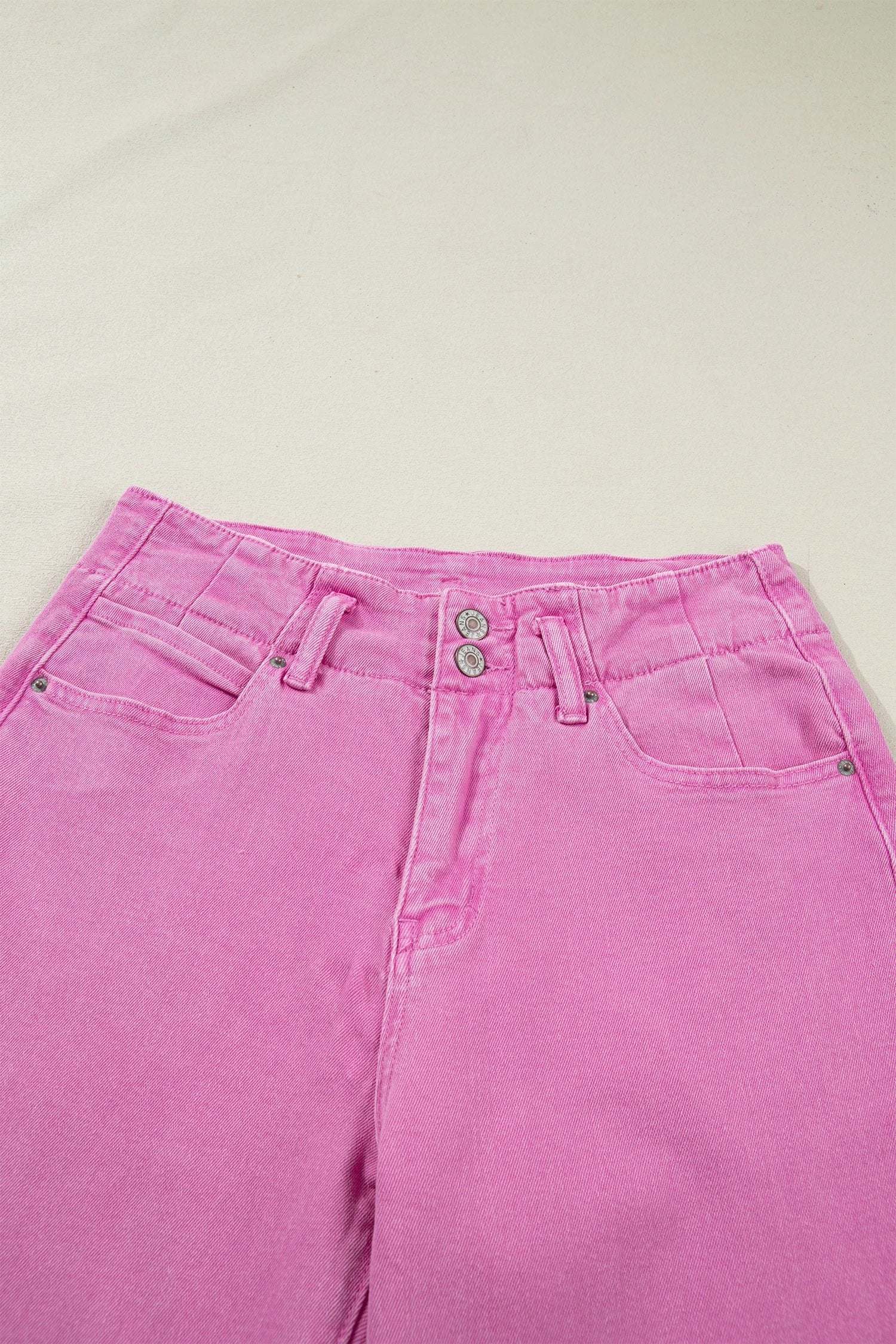  flare jeans (high waist) for women casual everyday outfit