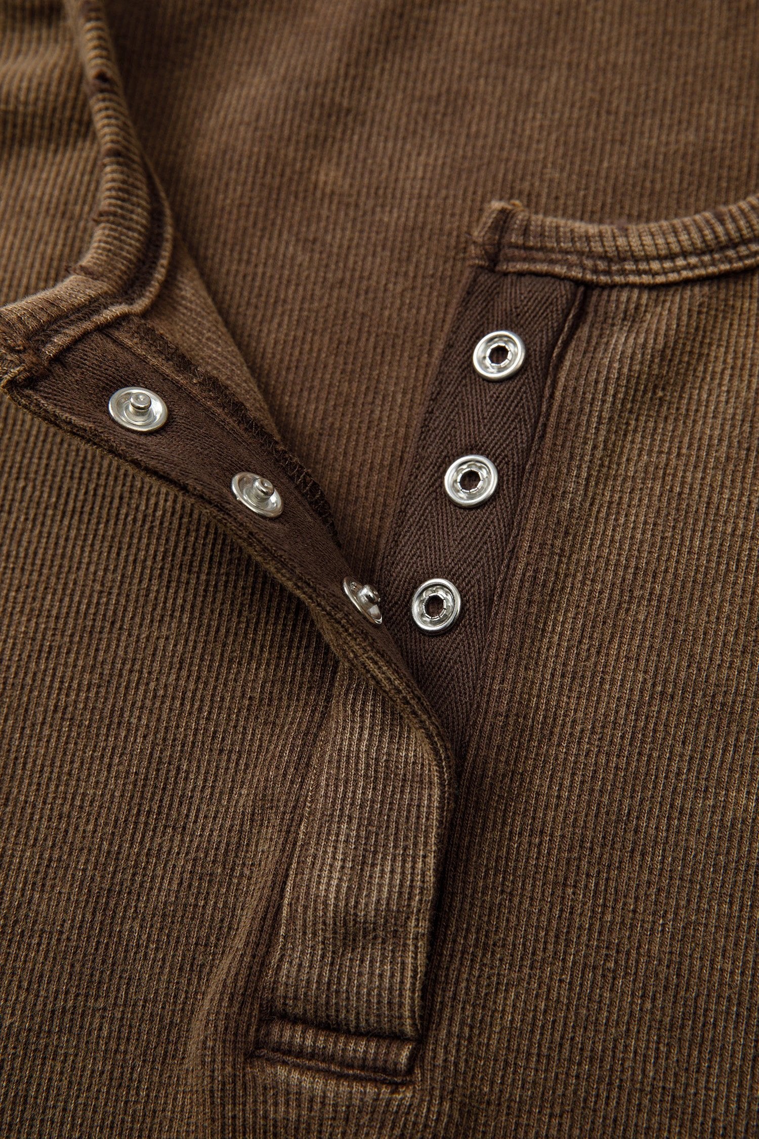 coffee vintage distressed ribbed mineral wash tank top for women casual everyday outfit