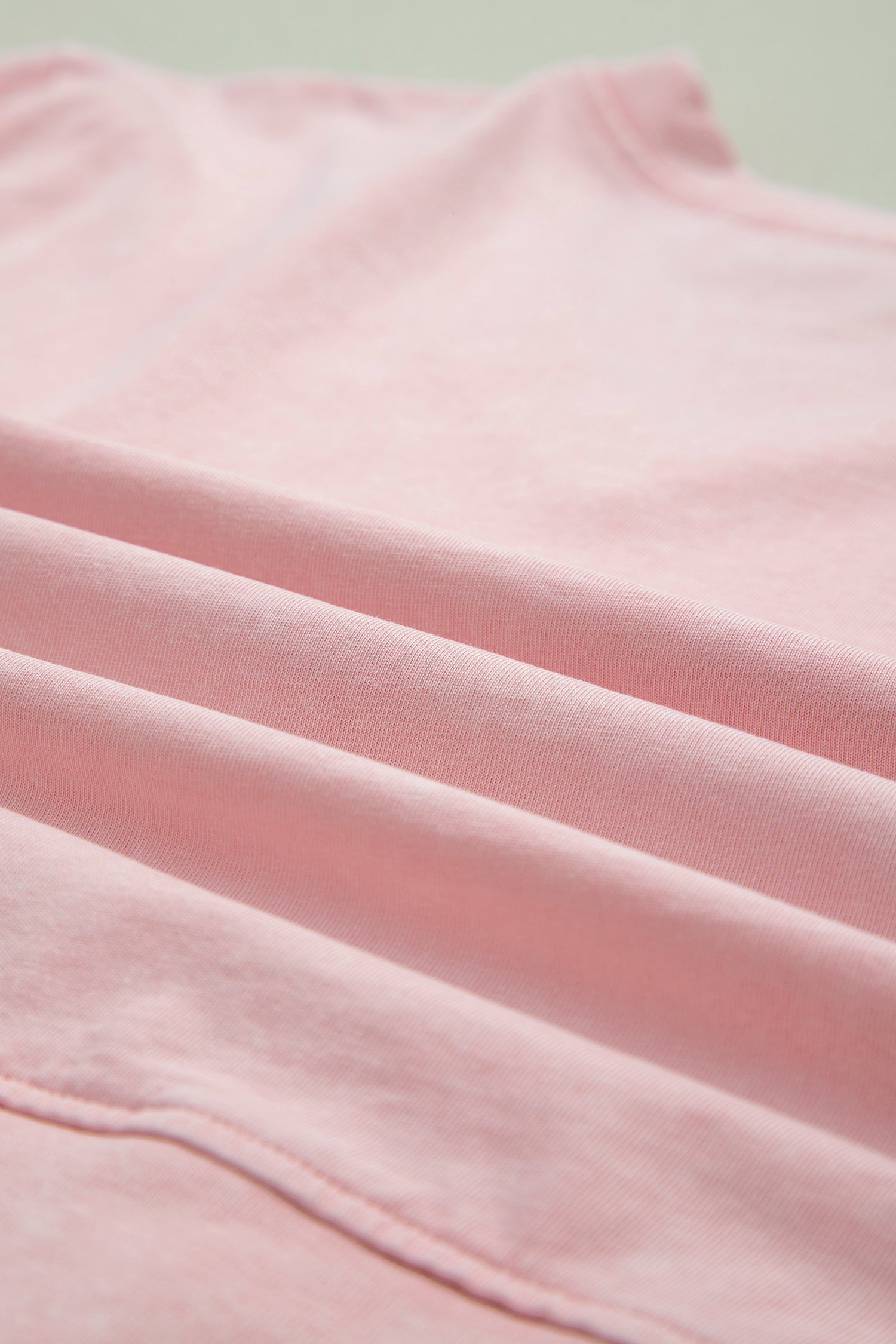 mineral wash tee and skort set