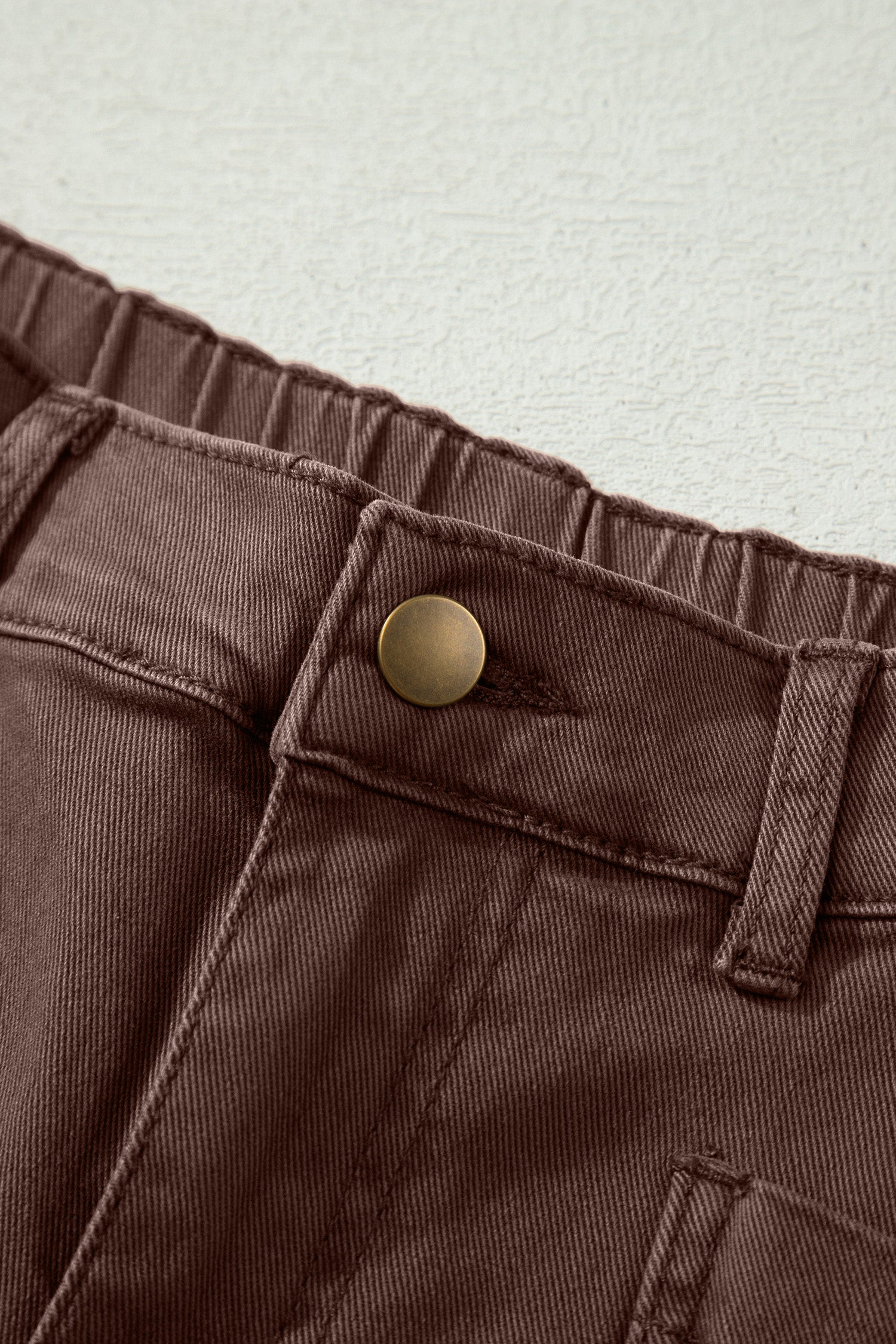Ankle-Length Denim Pants — women's everyday denim | J&H Apparel