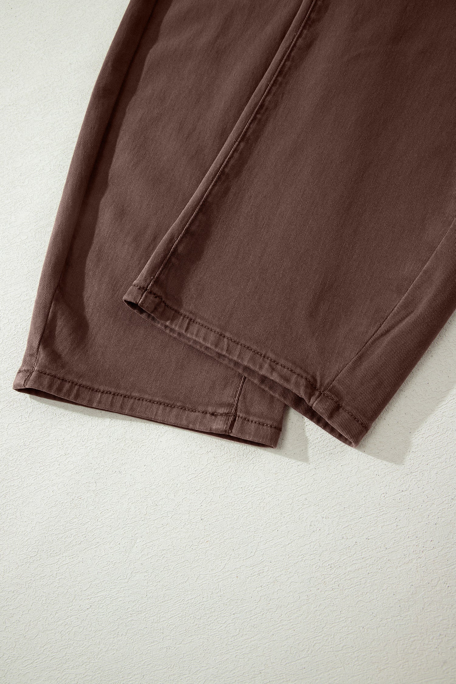 Ankle-Length Denim Pants — women's everyday denim | J&H Apparel