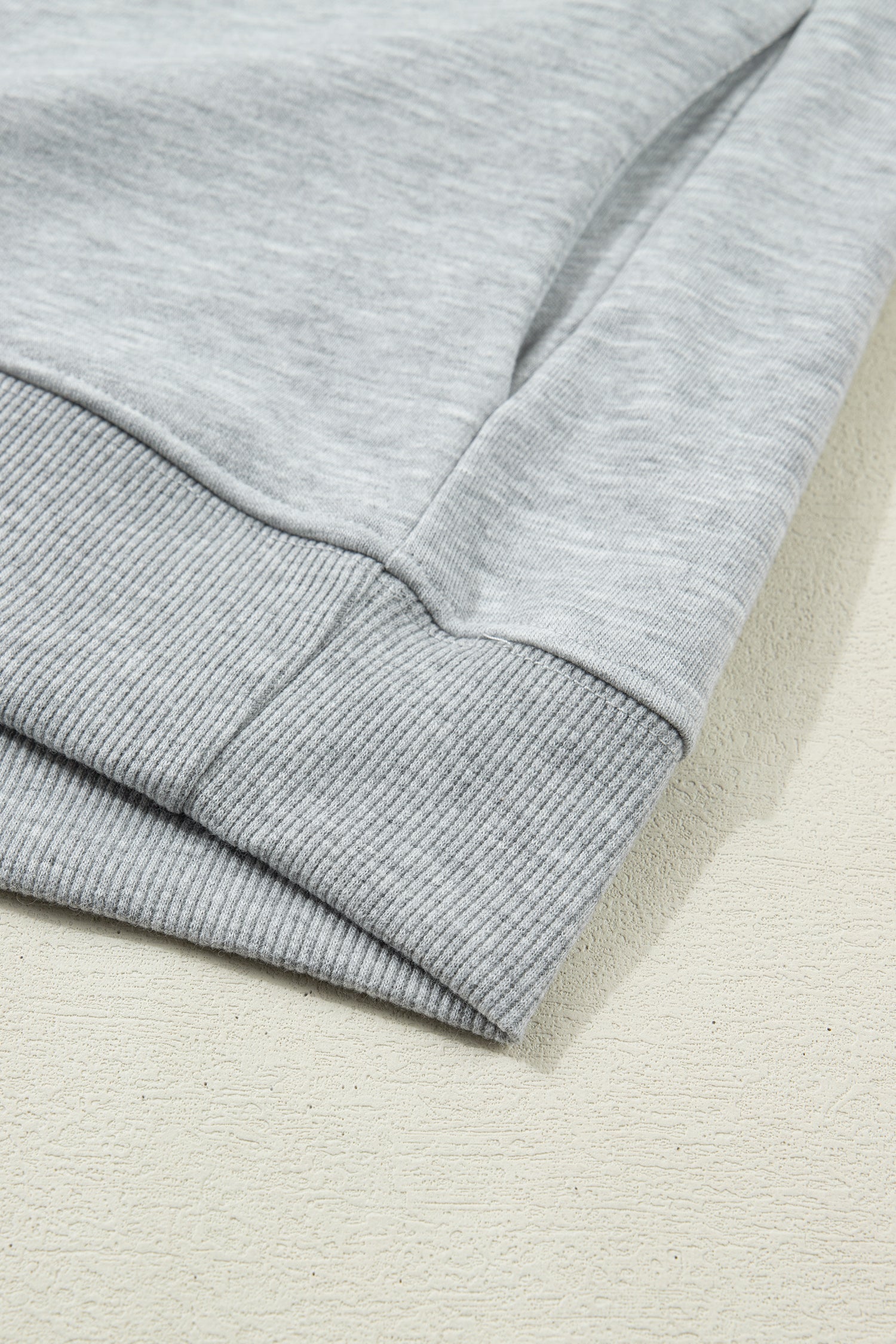 Everyday Chic | High Neck Cap Sleeve Top Relaxed Fit Blouse