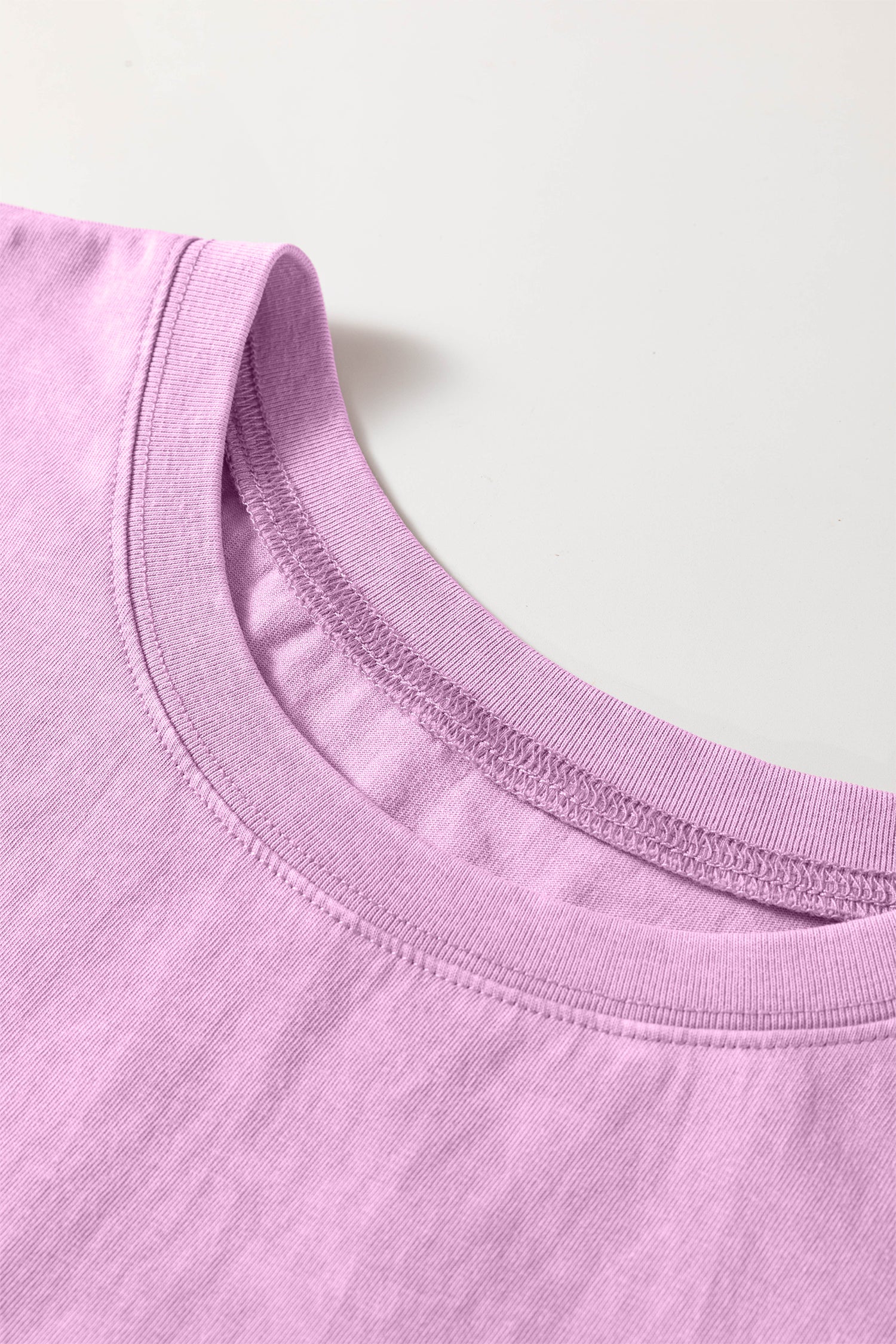 Mineral Wash Cotton Short Set — women's everyday bottoms | J&H Apparel